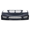 b2b front bumper suitable for bmw 3 series e90 e91 5999501 6064843