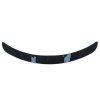 b2b front bumper lip spoiler suitable for bmw 3 6001994 6100537