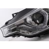 b2b led drl angel eyes headlights suitable for bmw 3 6002067 6100801