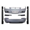 b2b body kit with front bumper splitters spoiler 5999101 6055900
