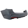 b2b rear bumper suitable for bmw 3 series f31 touring 5996590 6040129