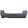 b2b rear bumper suitable for bmw 3 series f31 touring 5996590 6040127