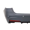 b2b rear bumper suitable for bmw 3 series f31 touring 5996590 6040128