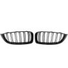 b2b central kidney grilles suitable for bmw 4 series 5986641 5993408