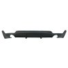 b2b rear bumper diffuser suitable for bmw 4 series 5990522 6016132