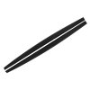 b2b side skirts lip extensions suitable for bmw 4 5998974 6055188