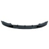 b2b front bumper spoiler lip suitable for bmw 4 5999282 6058540