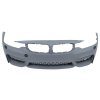 b2b front bumper suitable for bmw 4 series f32 f33 5999421 6060596