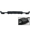 b2b rear bumper diffuser suitable for bmw 4 series 5999480 6063748