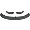 b2b front bumper spoiler lip suitable for bmw 4 5999482 6064194