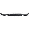 b2b rear bumper diffuser suitable for bmw 4 series 6000957 6085546