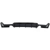 b2b rear bumper diffuser suitable for bmw 4 series 6000957 6085545