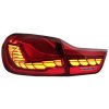 b2b oled taillights suitable for bmw 4 series f32 f33 6001072 6086302