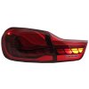 b2b oled taillights suitable for bmw 4 series f32 f33 6001072 6086303