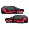 b2b oled taillights suitable for bmw 4 series f32 f33 6001227 6088400