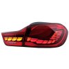 b2b oled taillights suitable for bmw 4 series f32 f33 6001754 6097433