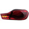 b2b oled taillights suitable for bmw 4 series f32 f33 6001754 6097434