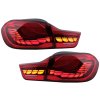 b2b oled taillights suitable for bmw 4 series f32 f33 6001754 6097432