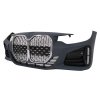 b2b front bumper suitable for bmw 4 series f32 f33 6002050 6101126