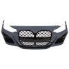 b2b front bumper suitable for bmw 4 series f32 f33 6002051 6101234