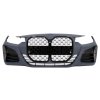 b2b front bumper suitable for bmw 4 series f32 f33 6002051 6101232