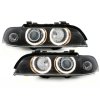 b2b headlights suitable for bmw 5 series e39 15156 59458