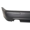 b2b rear bumper suitable for bmw 5 series e39 4979136 6021567