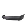 b2b rear bumper suitable for bmw 5 series e39 4983948 6019910