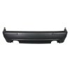 b2b rear bumper suitable for bmw 5 series e39 5985694 56212