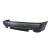 b2b rear bumper suitable for bmw 5 series e39 5985695 5987632