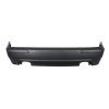 b2b rear bumper suitable for bmw 5 series e39 5987022 5996709