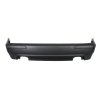 b2b rear bumper suitable for bmw 5 series e39 5987568 6089841