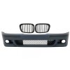 b2b front bumper central grilles double stripe piano 5991982 6025512