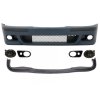 b2b body kit front bumper spoiler fog lights smoke 5993678 6033208