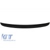 b2b trunk spoiler suitable for bmw e60 5 series lci 4979263 2