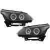 b2b angel eyes headlights suitable for bmw 5 series 4982902 53107