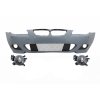 b2b front bumper with pdc 18 mm suitable for bmw 5 5993354 6031714