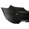 b2b rear bumper suitable for bmw 5 series e60 5996843 6041413