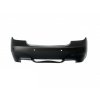 b2b rear bumper suitable for bmw 5 series e60 5997019 6043471