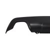 b2b rear diffuser with exhaust muffler tips quad 5997623 6049914