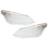 b2b headlights lenses glass right left side 6001267 6088499