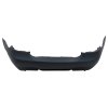 b2b rear bumper suitable for bmw 5 series e60 6002011 6099737