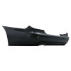 b2b rear bumper suitable for bmw 5 series e60 lci 4983900 6084317