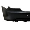 b2b rear bumper with side skirts suitable for bmw 5 5987729 6004882