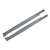 b2b side skirts suitable for bmw 5 series f10 f11 5985442 5995537