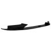 b2b front bumper spoiler lip suitable for bmw 5 5990521 6016110