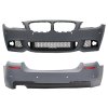 b2b front bumper without fog lamps with rear bumper 5992124 6026326