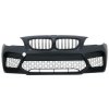 b2b front bumper with central grilles suitable for 5996681 6043100