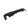 b2b double outlet single exhaust diffuser suitable 5997127 6047575