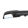 b2b double outlet air diffuser suitable for bmw 5 5997128 6047917